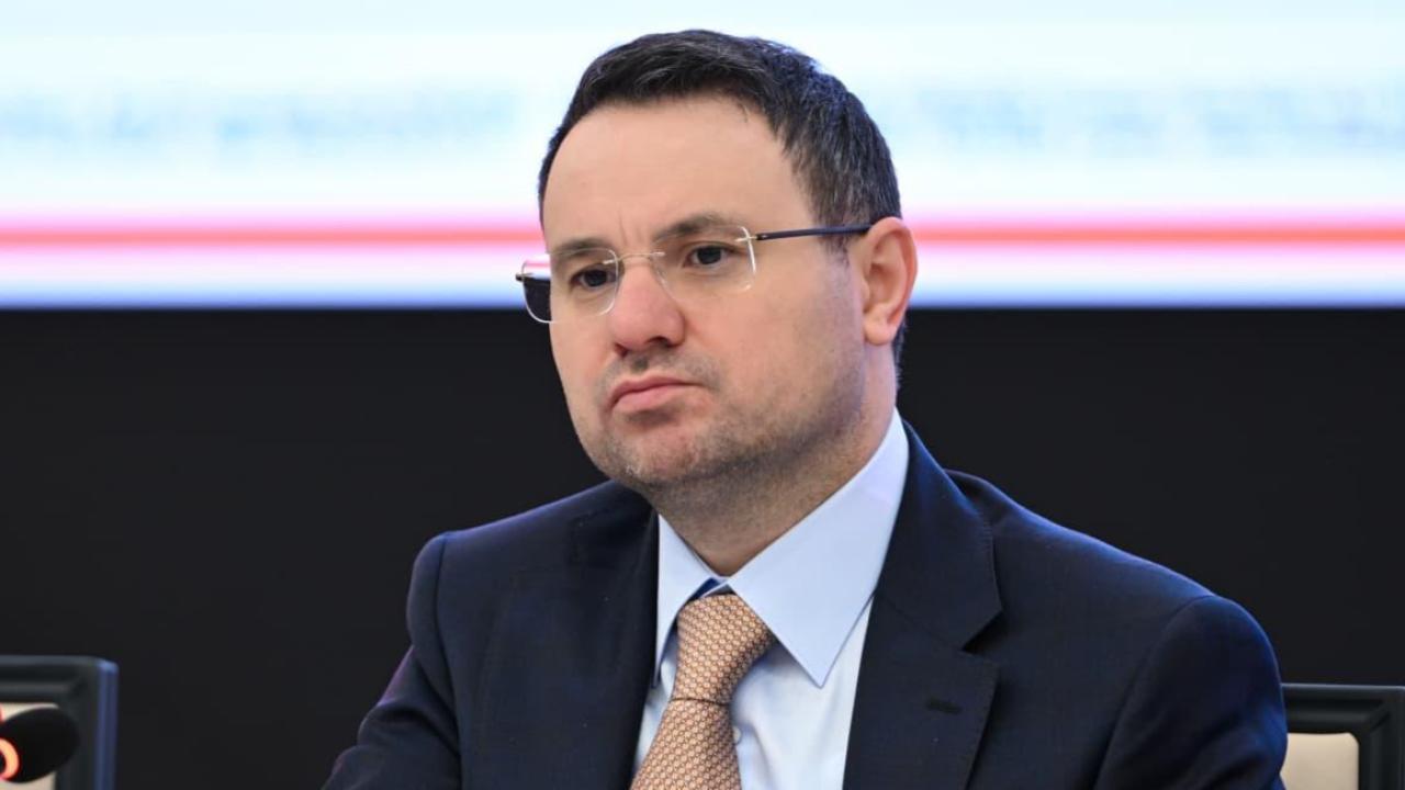 Adalet Bakanı Gürlek: Hiç kimse Türk mahkemelerine parmak sallayamaz