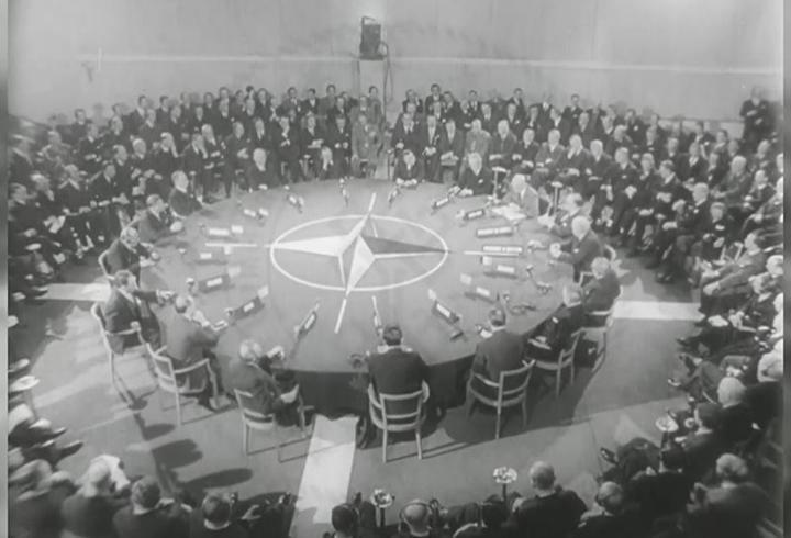 NATO ARŞİVLERİ AÇILDI | Türkiye’nin ilk yıllarına ait kayıtlar yayımlandı