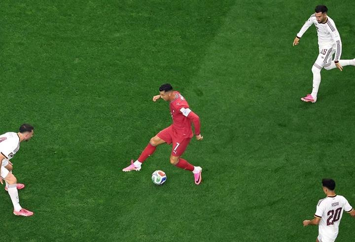 Cristiano Ronaldo ile Portekiz elendi, İspanya “devam” dedi