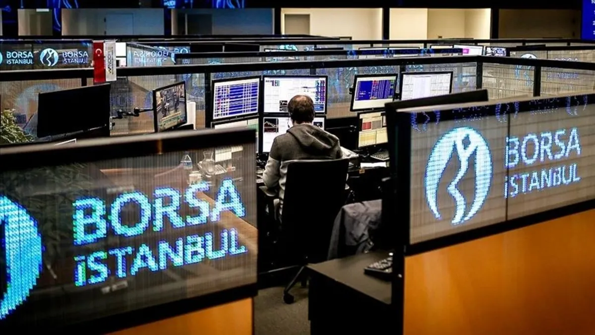 Fonlara ince ayar geliyor! Yeni düzenleme kapıda: İşte detaylar