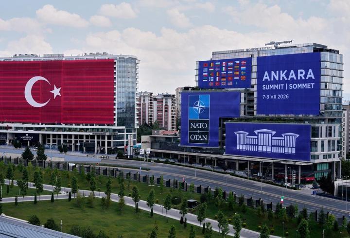 Kim hakiki lider, kim figüran? İşte zirvenin başrolleri!