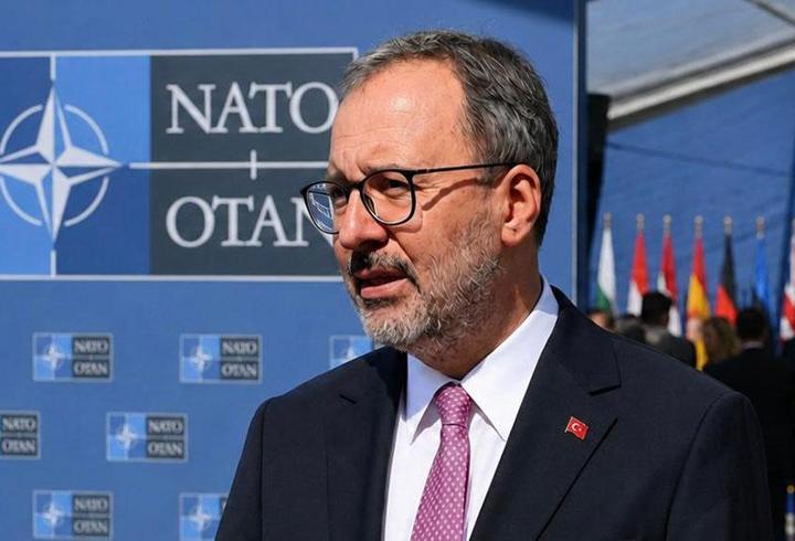 Kasapoğlu kaleme aldı: NATO 3.0 ve Türkiye'nin Küresel Barış Vizyonu