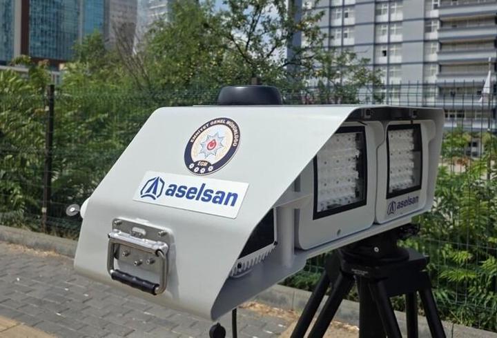 NATO'nun yeni hava savunma projelerinde ASELSAN imzası