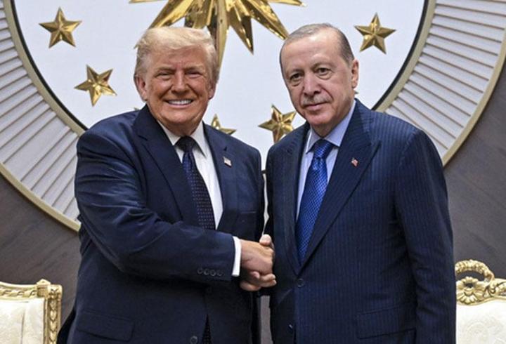 Tarihi ErdoğanTrump Zirvesine CNN TÜRK Damgası: 1 MİLYONU AŞKIN KİŞİ X’TEN CANLI YAYIN İZLEDİ