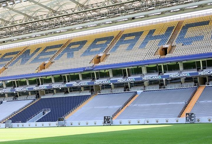Fenerbahçe’de beklenen gelişme: Maraton Alt E Blok yenilendi