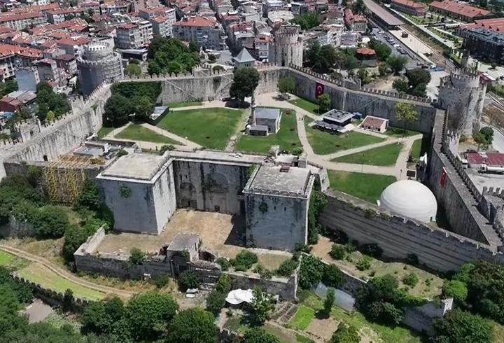 Macaristan Başbakanı’ndan NATO Zirvesi öncesi İstanbul turu