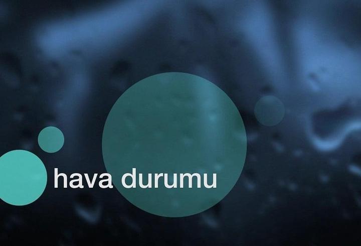 Hava Durumu (08-07-2026)