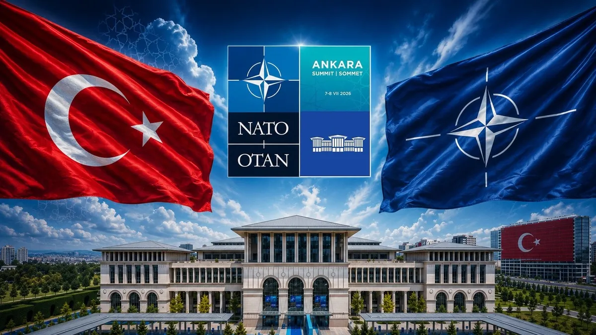 SON DAKİKA| Rutte’den Liderler Zirvesi öncesi kritik açıklamalar: NATO artık daha güçlü