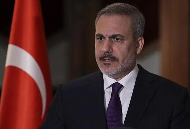 Dışişleri Bakanı Hakan Fidan'dan NATO Ankara Zirvesi'ne ilişkin paylaşım