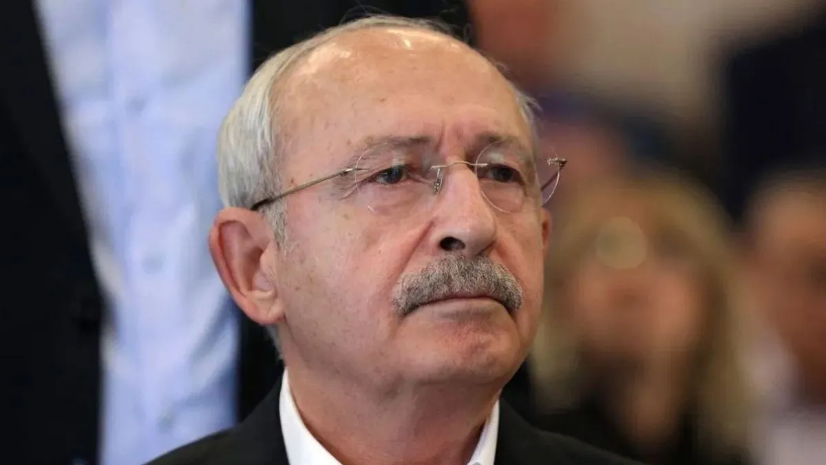 CHP’de ‘arınma’ devam ediyor
