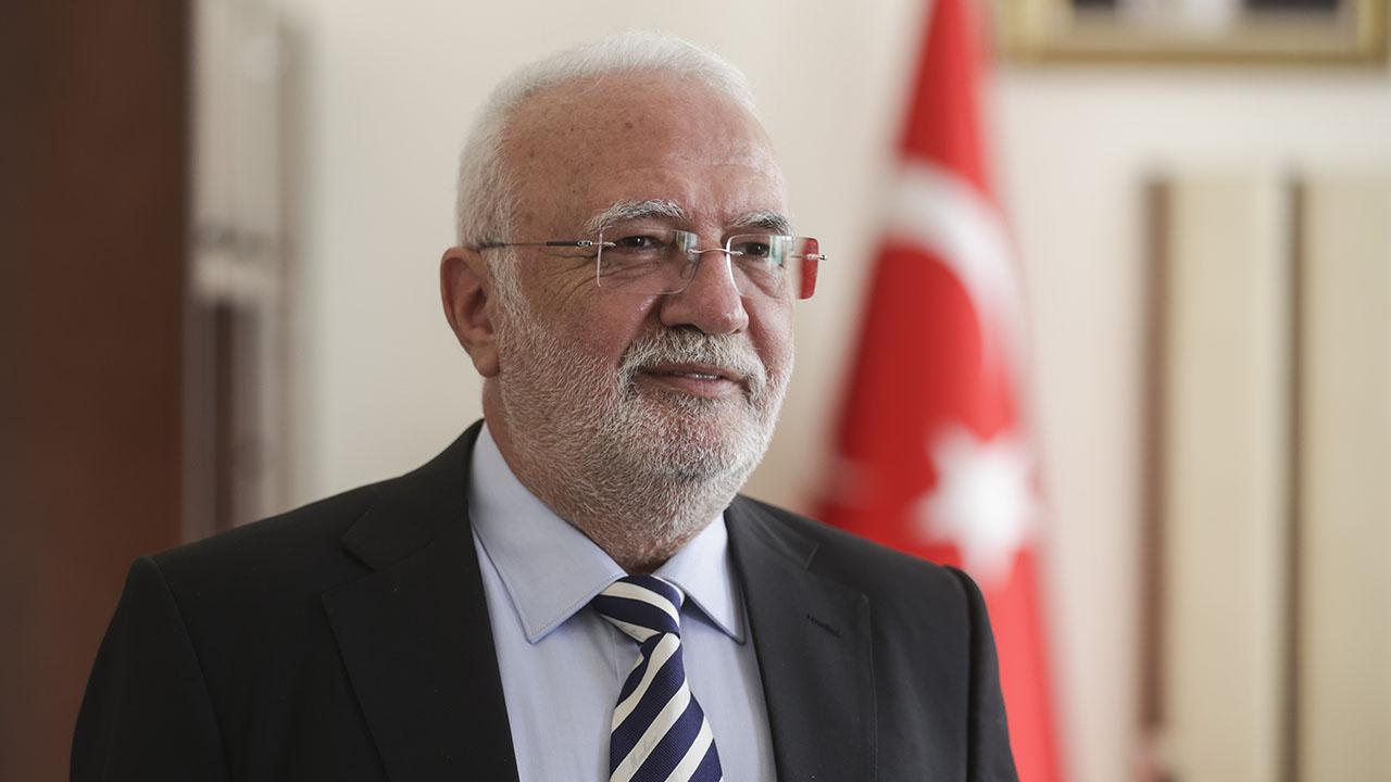 Mustafa Elitaş: NATO 2026 Zirvesi, Türkiyenin stratejik bir aktör olduğunu dünyaya gösterdi