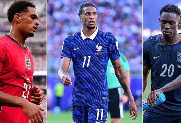 FIFA pandoranın kutusunu açtı! ABD'den sonra Fransa ve İngiltere'de harekete geçti