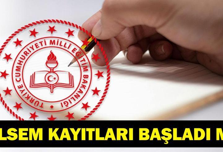 BİLSEM 2026 KAYIT TARİHLERİ: BİLSEM Kayıtları Ne Zaman Başlıyor? Kayıt ve İtiraz Süreciyle İlgili Son Gelişmeler