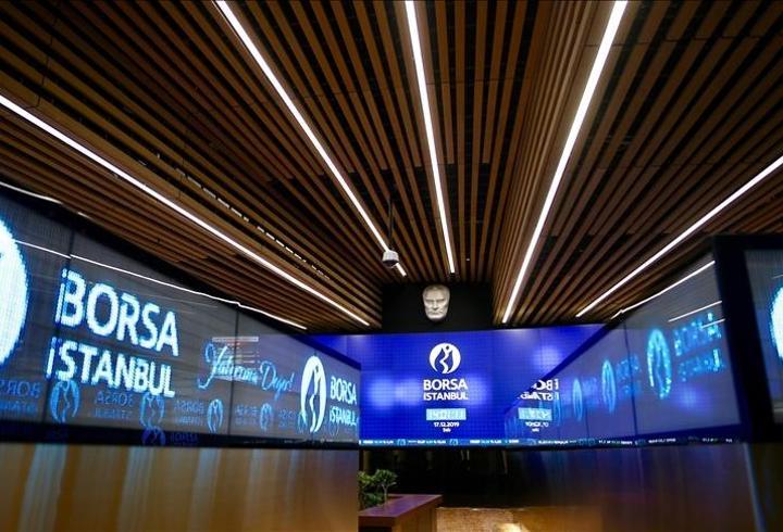 SON DAKİKA | Borsa İstanbul güne yükselişle başladı! BIST 100 endeksi 14.253 puanı aştı