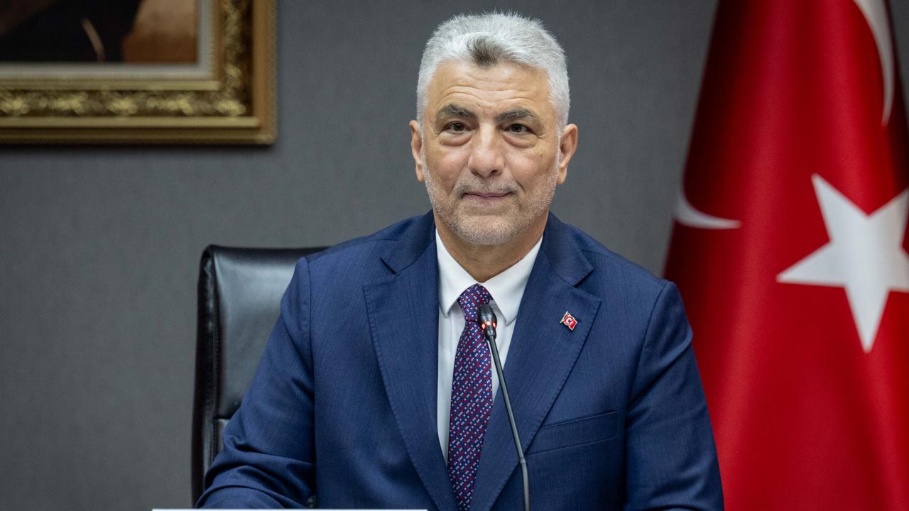 Bakan Bolat: İhracata yönelik beklentiler artış yönünde