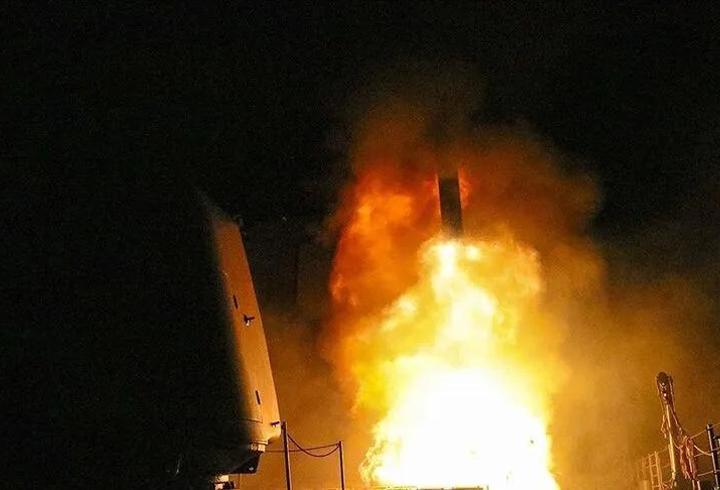 Almanya, ABD'den Tomahawk füzeleri satın alacak