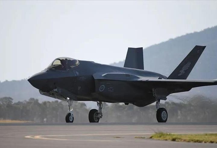 İsrail'den Türkiye savunması analizi! ‘’Netanyahu'nun F-35 çıkışı, sadece uçak için değil’’