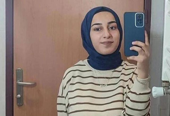 Rojin Kabaiş'in babasından "kayıt silindi" iddiası