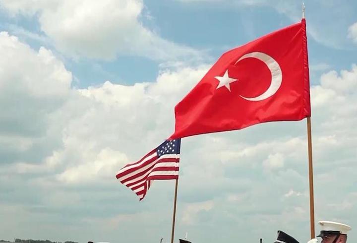 Caatsa’nın kalkması Türkiye'yi nasıl etkileyecek?