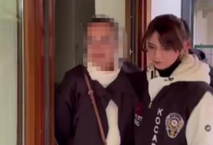 19 yıl önce doğurduğu bebeğini çöpe atmıştı