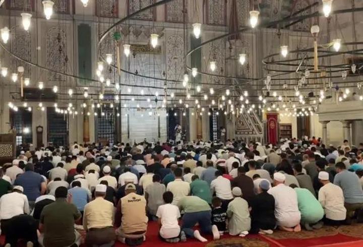10 TEMMUZ CUMA HUTBESİ PDF METNİ: Diyanet Cuma hutbesi konusu yayınlandı: Din İstismarı