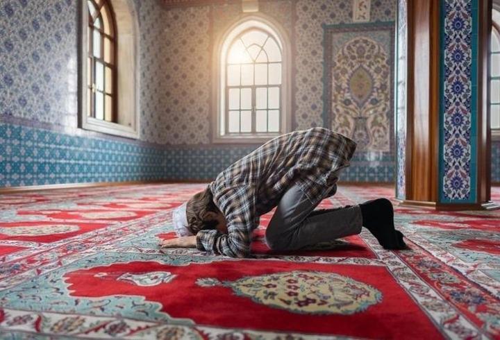 CUMA NAMAZI SAATLERİ: İstanbul, Ankara, İzmir il il Cuma namazı saatleri! Bugün cuma namazı ne zaman, saat kaçta kılınacak?