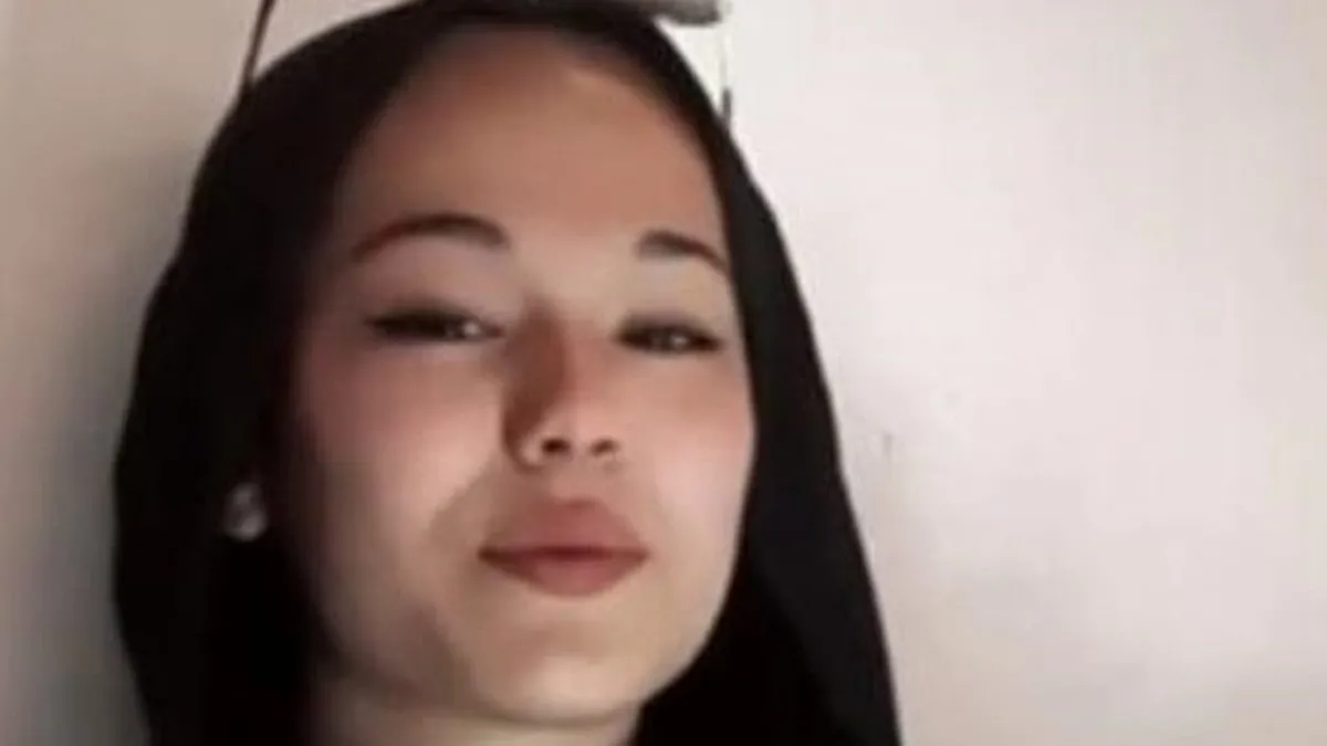 Cennet'in katiline ödül gibi ceza