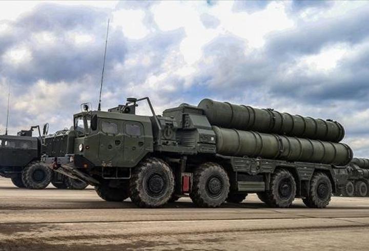 F-35'lere giden yol: S-400'lerin akıbeti! "Satışı bugün netleşecek" (KULİS)
