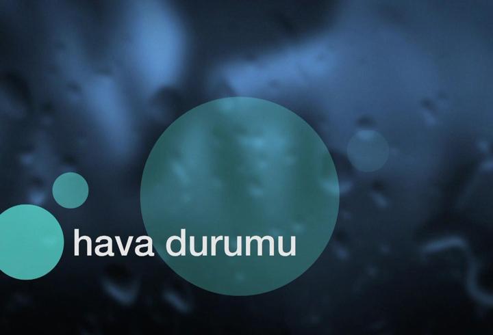 Hava Durumu (10-07-2026)