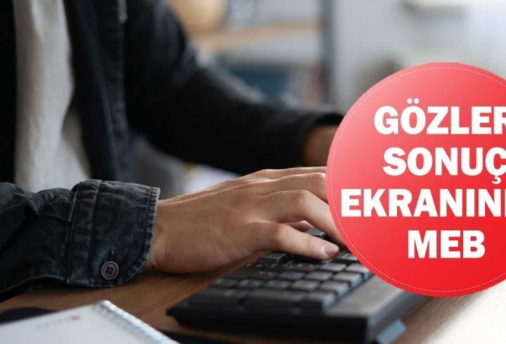 LGS SONUÇLARI 2026 NE ZAMAN AÇIKLANACAK? MEB.gov.tr. LGS Sonuçları Sorgulama Ekranı: Heyecanlı Bekleyiş Başladı!