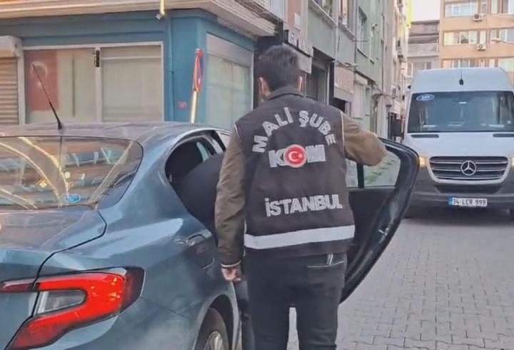 7 ilde yasa dışı bahis operasyonu: 18 gözaltı