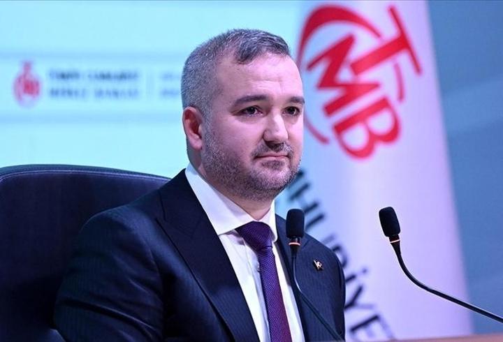 Merkez Bankası Başkanı Karahan'dan enflasyon değerlendirmesi