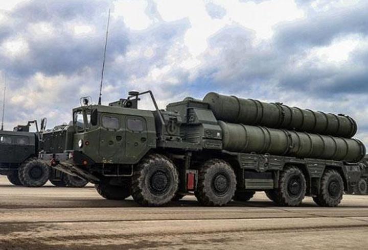 SON DAKİKA... Kremlin duyurdu: S-400'lerde yeni gelişme
