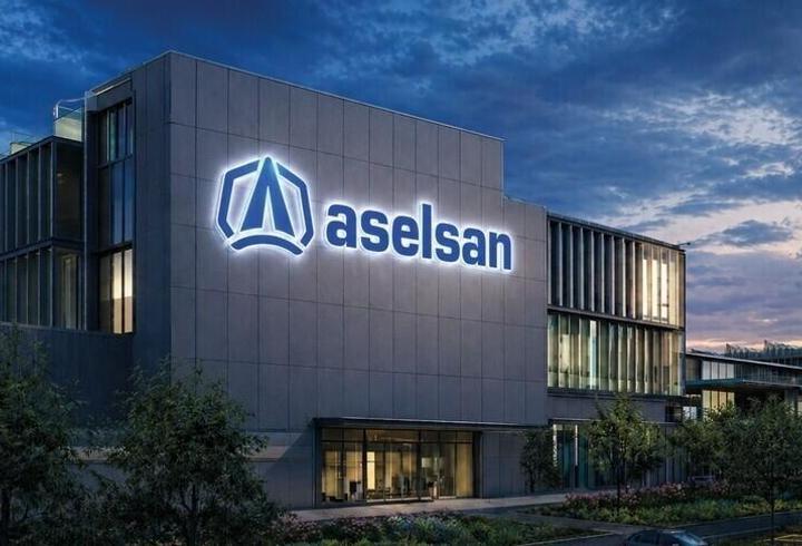 ASELSAN'a yaklaşık 1,5 milyar avroluk hava savunma görevi
