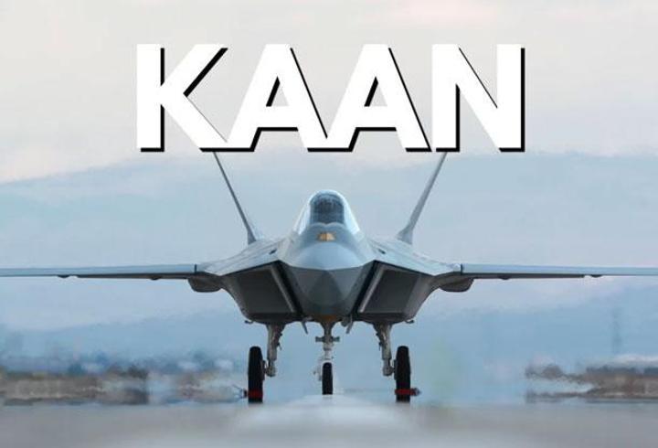 Son dakika... KAAN motoru için ABD'de kritik eşik aşıldı