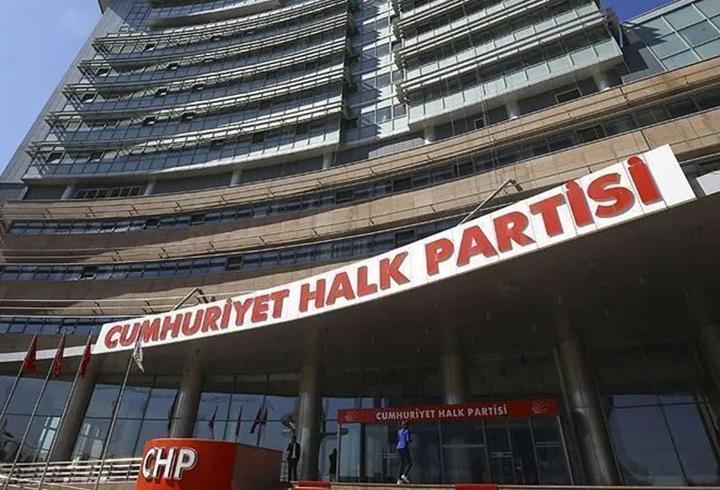 SON DAKİKA | CHP'de 7 il başkanı görevden alındı
