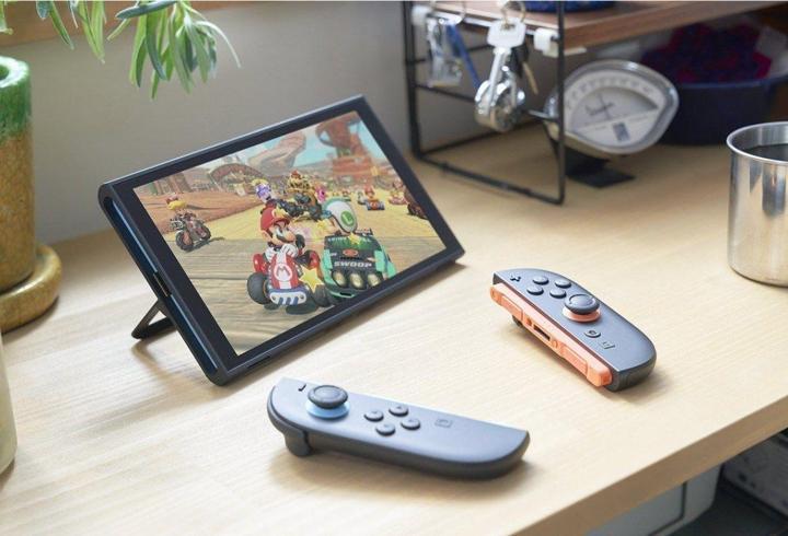 Switch 2 değiştirilebilir bataryaya geçiyor