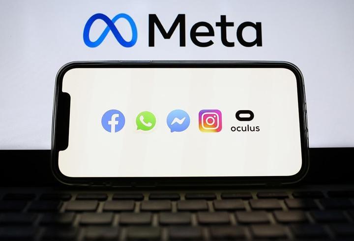 AB’den Meta’ya ‘bağımlılık’ suçlaması