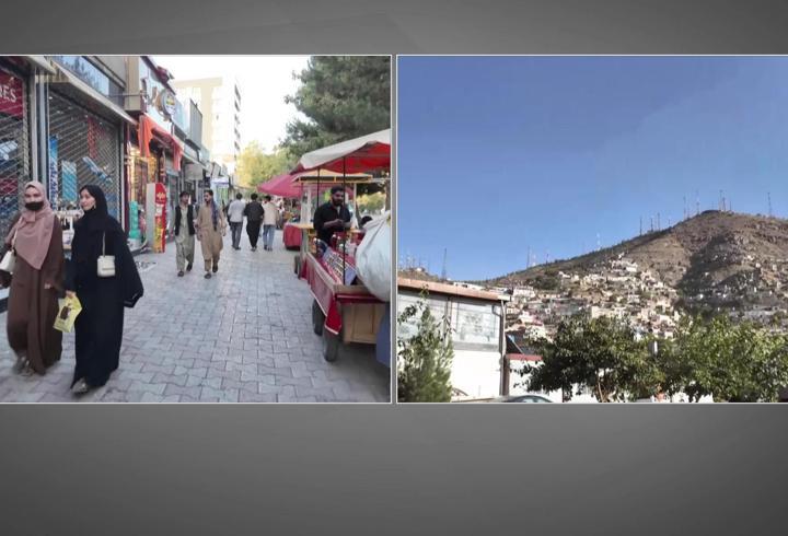 Taliban iktidara geldi! CNN TÜRK Kabil’de: Ülkede neler değişti?