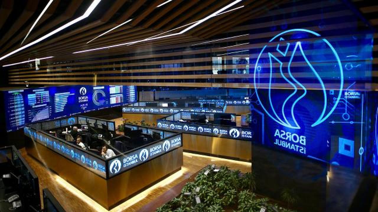 Yılın ilk yarısında 16 şirket halka arz edildi