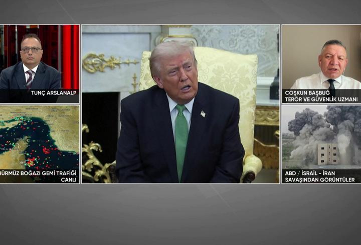 Trump'a suikast senaryosu! Uzman isimden İsrail ve İran detayı
