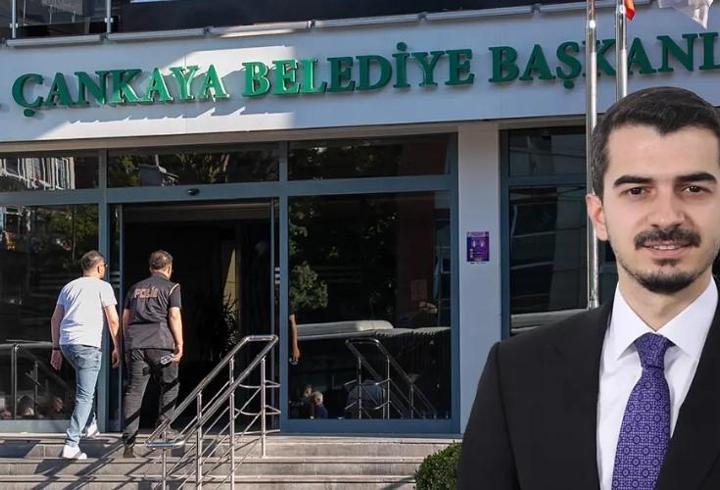 ÇANKAYA BELEDİYESİ GELİŞMELERİ | Çankaya Belediye Başkanı (Hüseyin Can Güner) Kimdir, Kaç Yaşında, Nereli?