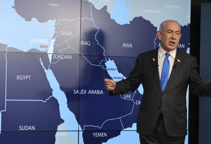İsrail'de gündem yaratacak iddia! Netanyahu'nun seçim planı savaş mı?