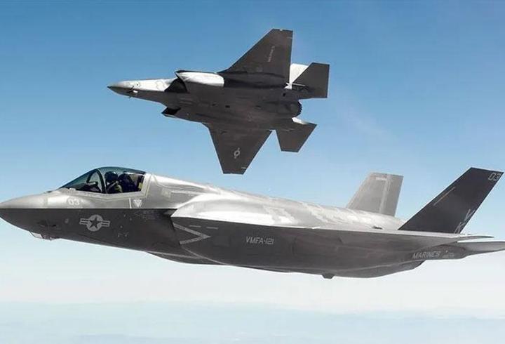 Trump Ankara'da açıklamıştı: CAATSA kalkıyor mu F-35 geliyor mu?