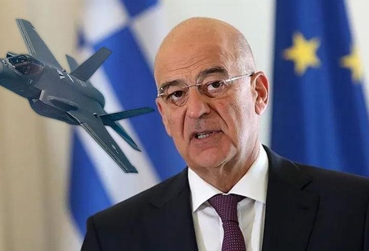 Dendias'ın Türkiye sözlerine muhalefetten sert eleştiri