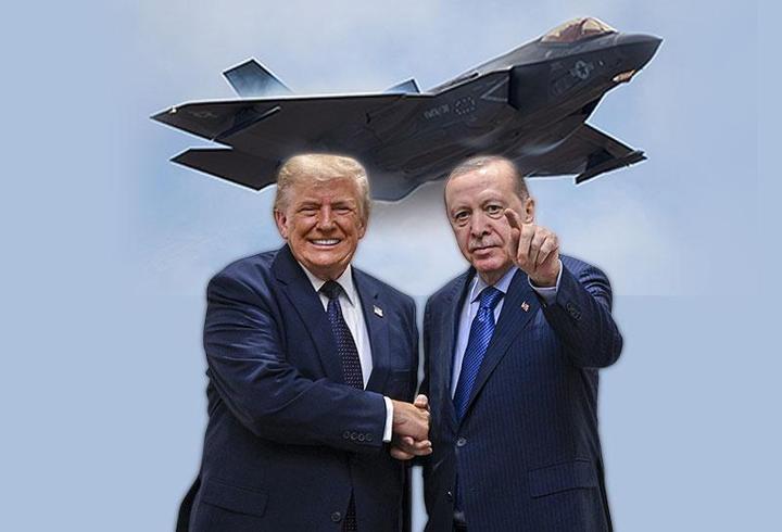 Kabine toplanıyor: F-35'ler Türkiye'ye ne zaman gelecek?