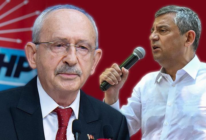 Kılıçdaroğlu'ndan il gezisi talimatı! Özel'in duyurduğu yeni parti ne zaman kurulacak?