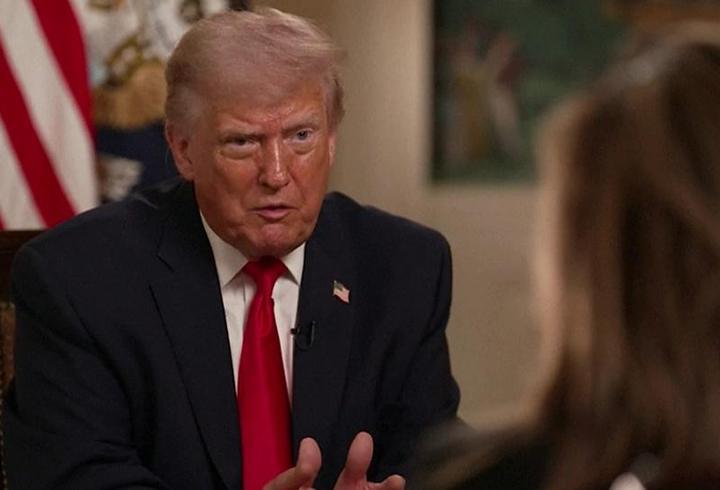 Trump Latin Amerika'ya mı saldıracak?