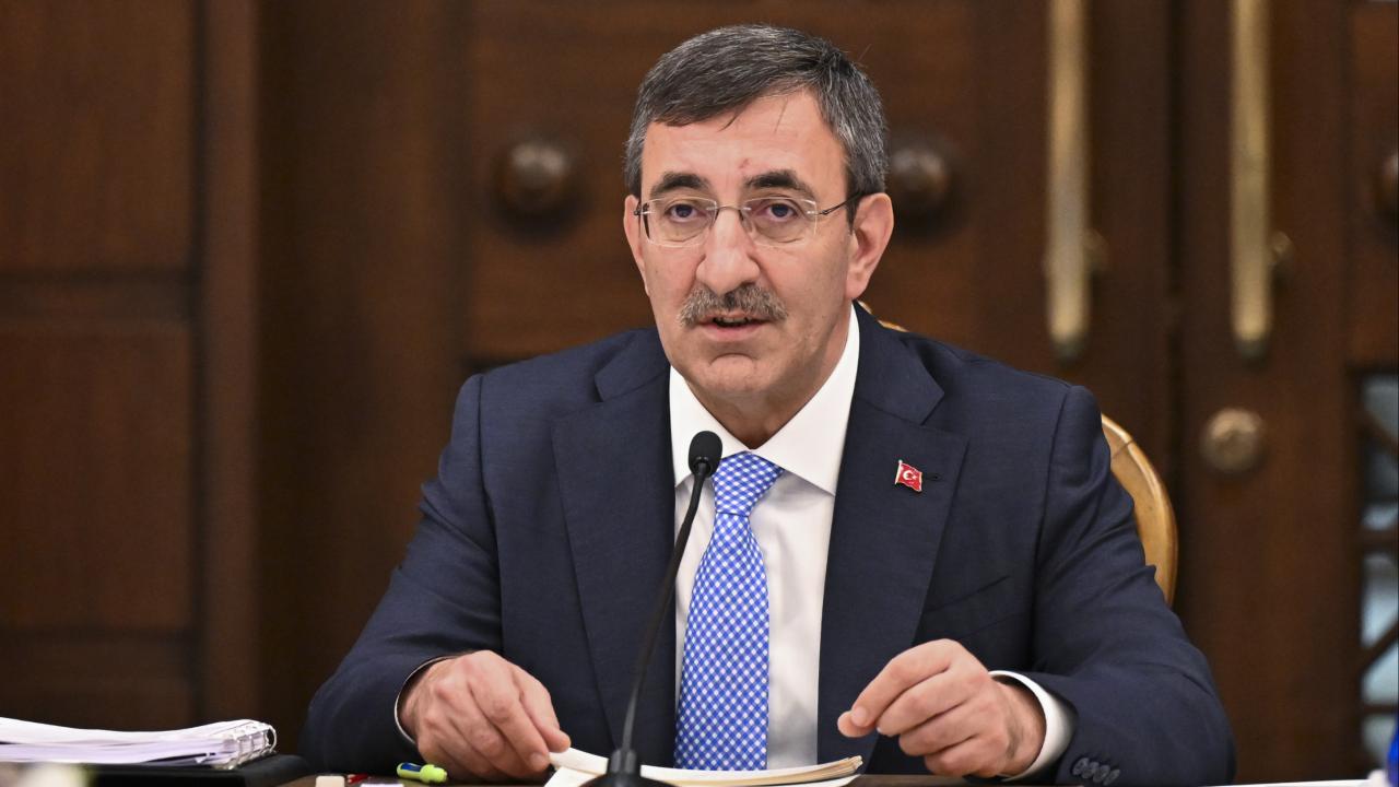 Cevdet Yılmaz: Bağımsız dış politika izleyecekseniz, savunma sanayiniz olmak zorunda