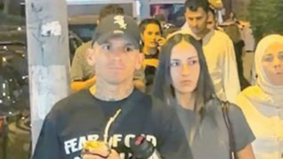 Torreira'nın panik anları!